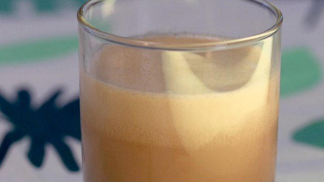 Découvrez la recette de notre cocktail Ice Russian