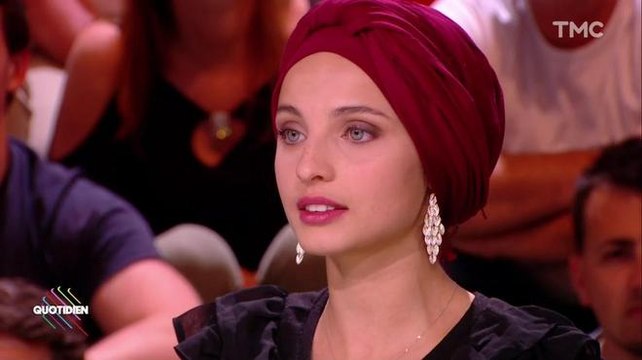 Mennel (The Voice 7) s'exprime pour la première fois sur ses tweets polémiques