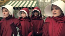 The Handmaid's Tale (La Servante Ecarlate) : un costume halloween crée la polémique