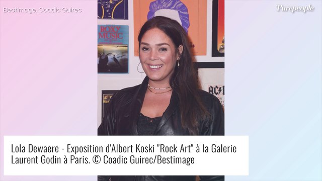 Patrick Dewaere : Pourquoi sa fille Lola a coupé les ponts avec sa famille ?