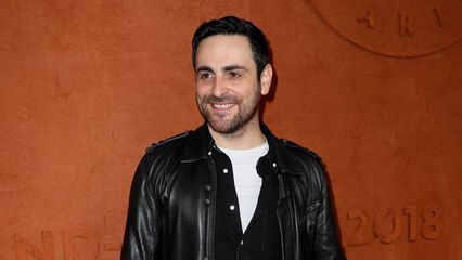 Camille Combal animera la prochaine saison... de Danse avec les stars !