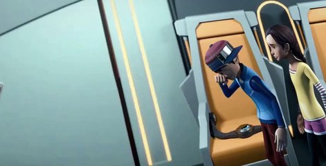 Kong: King of the Apes S01 E05