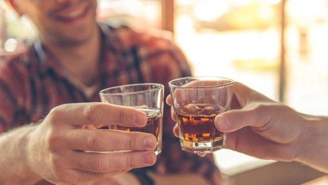 L'alcool nuit à votre santé... et à votre sommeil (et une seule cuite suffit) !