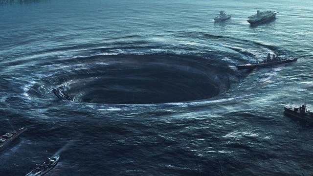 Triangle des Bermudes : le mystère enfin élucidé par des scientifiques ?