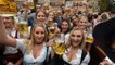 L'Oktoberfest est de retour à Munich dès le 22 septembre