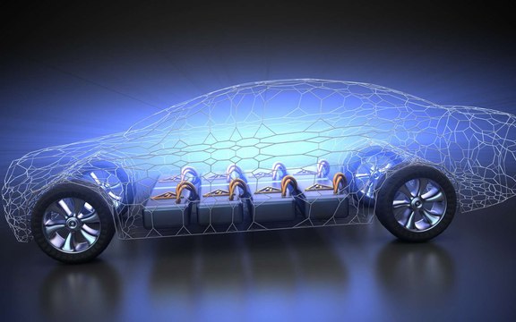 Voitures à l'hydrogène : quels modèles, quels défis… Tout ce qu'il faut savoir