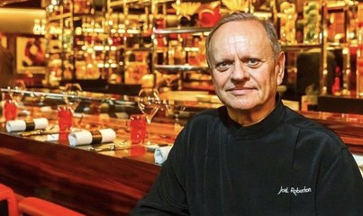 Joël Robuchon : le chef multi-étoilé est décédé à 73 ans
