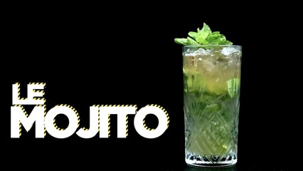 Mojito recette : comment préparer le cocktail à la perfection