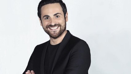 Camille Combal pourrait bientôt présenter une autre émission sur TF1
