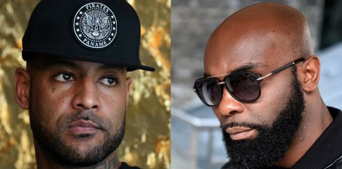 Booba et Kaaris en prison, sont-ils avantagés par rapport aux autres détenus ?