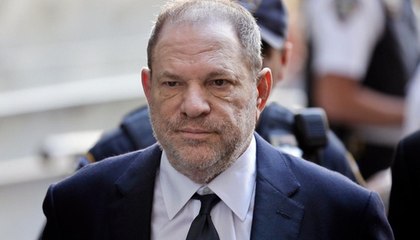 Harvey Weinstein : une vidéo publiée par l'une de ses victimes présumées accable le célèbre producteur de cinéma visé par de nombreuses plaintes