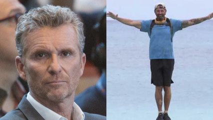 Koh Lanta 2018 : la bourde de Denis Brogniart lors de la finale
