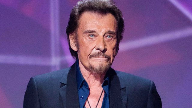 Quand j'y repense, ça me fait froid dans le dos : la douloureuse révélation d'un proche sur Johnny Hallyday