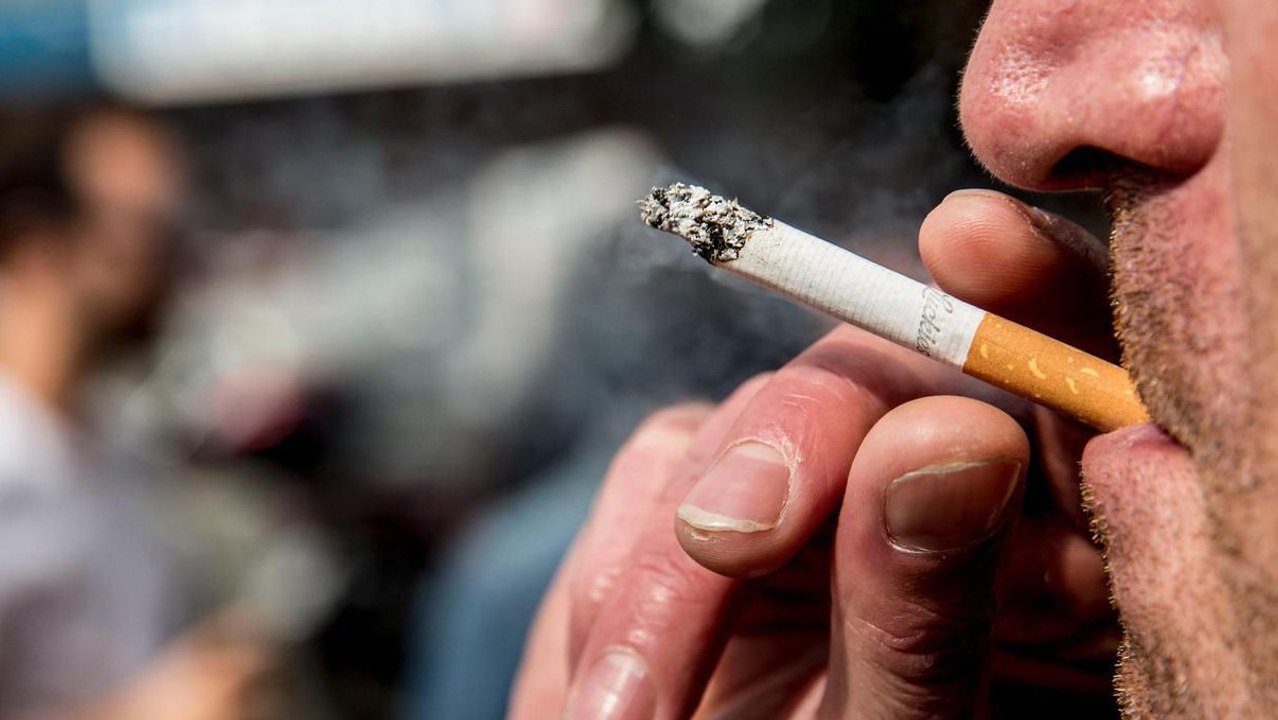 Tabac : 1 million de personnes ont arrêté de fumer en France, et le prix des cigarettes n'est pas la seule raison
