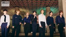 Get Excited ARMY: BTS Collectibles Are on the Way | Billboard News