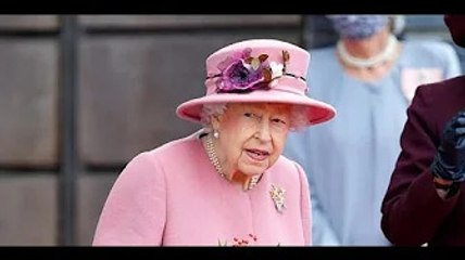 Queen Elizabeth Will Not Attend Commonwealth Day Service Following COVID-19 Recovery