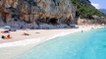 Un touriste prend une amende de 1 000 euros pour avoir emporté du sable comme souvenir de vacances