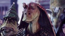Star Wars : l'interprète de Jar-Jar Binks revient sur ses idées suicidaires