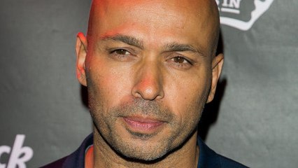 Eric Judor révèle qu'il a failli jouer le méchant d'une série américaine très célèbre