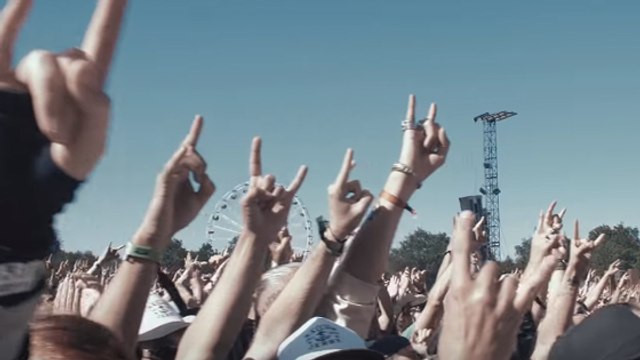 Hellfest 2019 : les places du festival vendues en deux heures, les fans de metal en colère