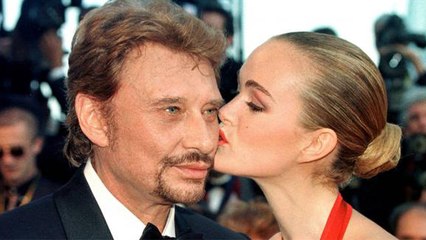 Laeticia Hallyday : Laeticia Hallyday : son cadeau "qui n'a pas de prix" à Johnny "jusqu'à la fin"