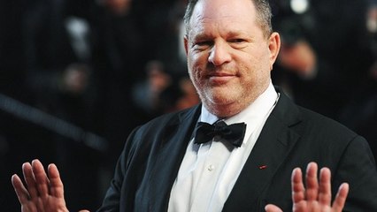 Un film d’horreur sur l'affaire Weinstein est en préparation