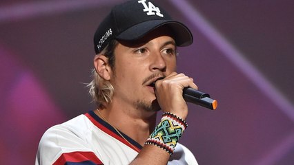 Nekfeu : son mystérieux "Black Album" enregistré en 2011 et jamais commercialisé vient de fuiter sur le web