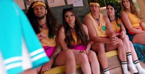 Killer Camp S02 E03