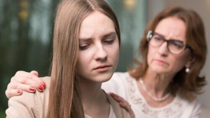 Quelle réaction adopter lorsque son enfant n'a pas obtenu son bac ?