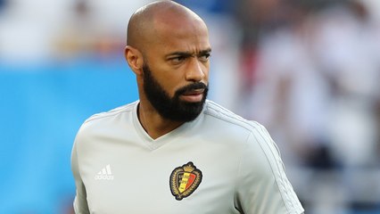 "Ce qu’il est en train de faire, c’est scandaleux" : Gilles Verdez exige le départ de Thierry Henry de la sélection belge