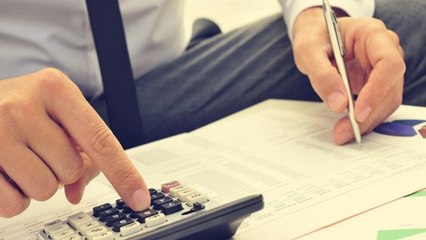 Près d'un Français sur quatre dépasse son découvert autorisé chaque mois