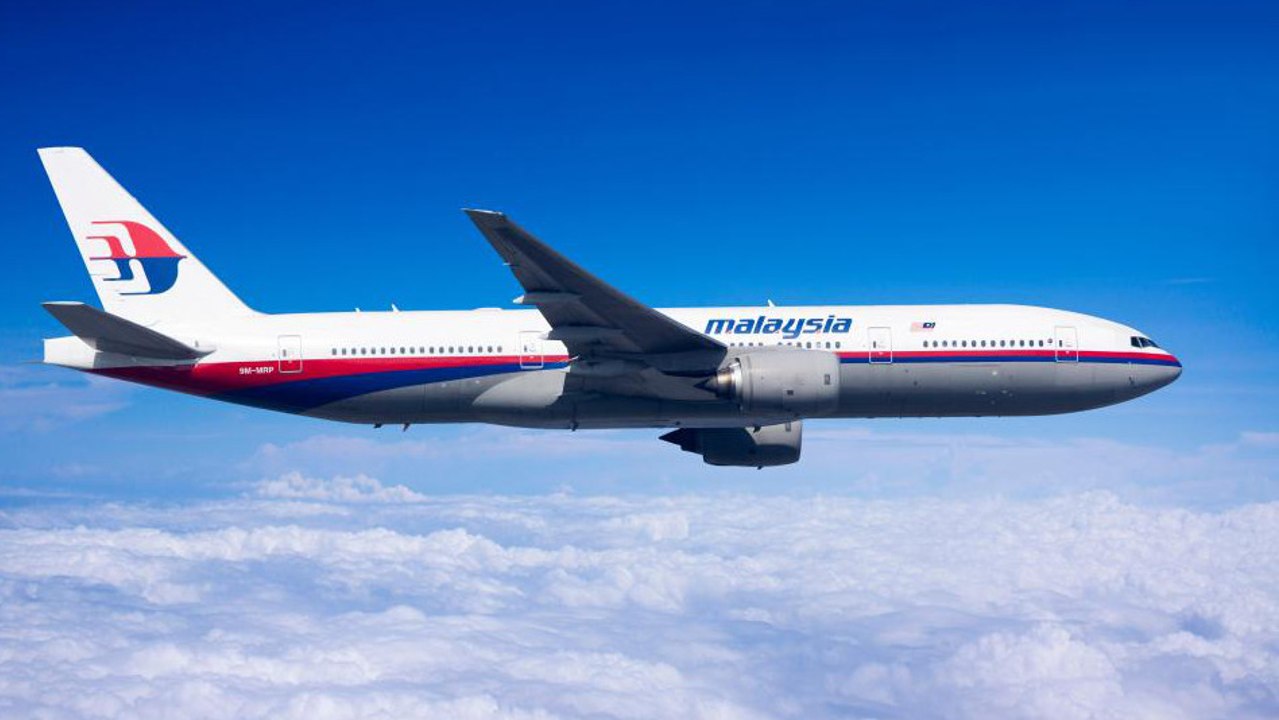 Disparition du vol MH370 : un passager "curieux" pointé du doigt