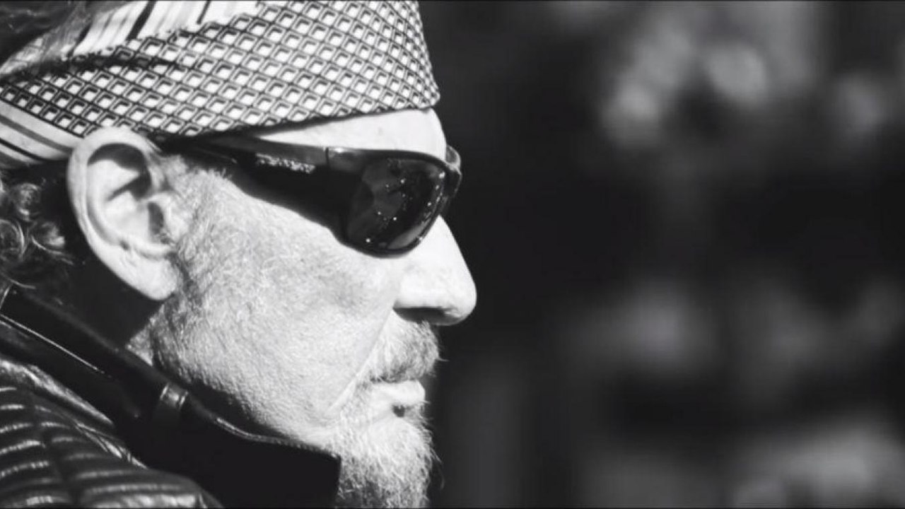 Johnny Hallyday : "J'en parlerai au diable", le premier single de son album posthume dévoilé