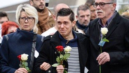 Meurtre d'Alexia Daval : la version de Jonathann Daval pourrait être contredite par une bombe aérosol