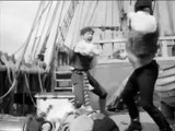 THE BUCCANEERS (1957) | Official Trailer