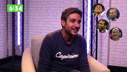 VERINO : Daron, féministe, grisonnant... mais surtout à mourir de rire