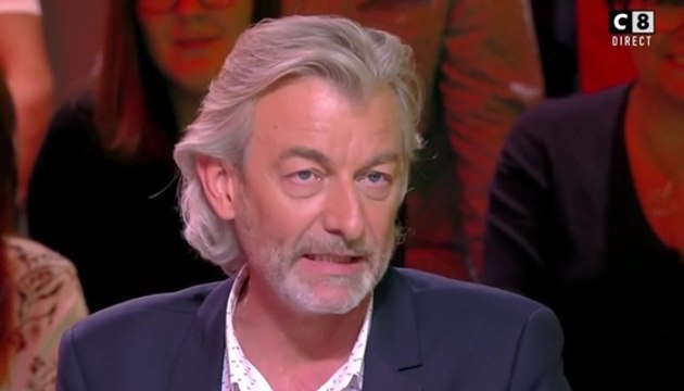 TPMP : Gilles Verdez tacle très sévèrement Camille Combal pour son premier prime dans DALS