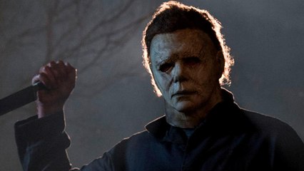 Halloween : le réalisateur dévoile les autres titres envisagés pour le film