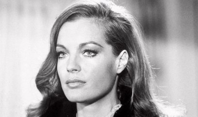 Romy Schneider : "Sa mère couchait avec Hitler" révèle une journaliste