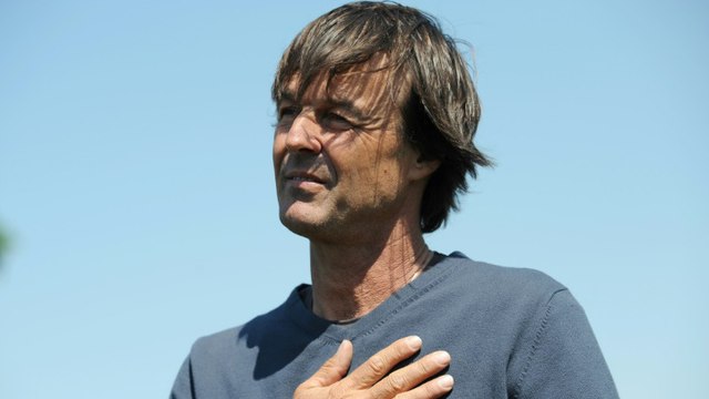 Nicolas Hulot : le drame familial qui a façonné sa personnalité