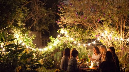 C'est bientôt le grand retour des parcs ouverts toute la nuit à Paris