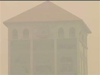 Schools closed due to haze in Muar
