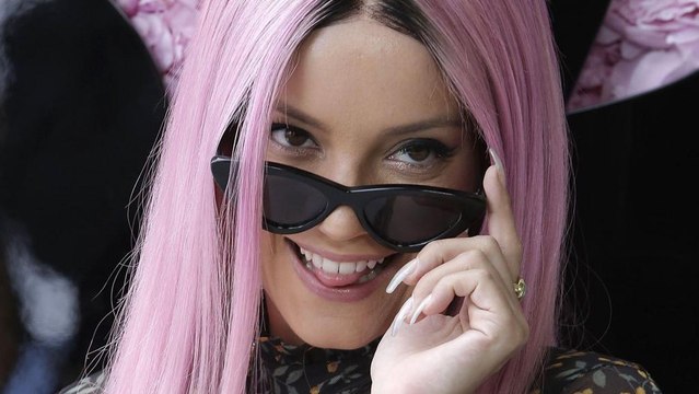 Les révélations très surprenantes de Lily Allen : J'ai couché avec des escorts-girls