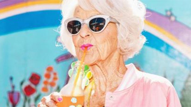 Connaissez-vous les jeuniors , ces nouveaux seniors dans l'air du temps ?