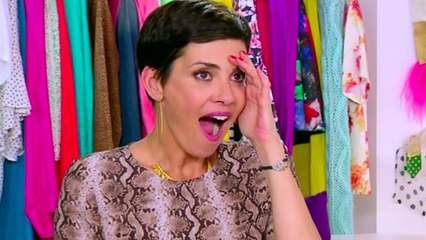 Les Reines du Shopping : l'énorme poitrine qui interpelle les candidates