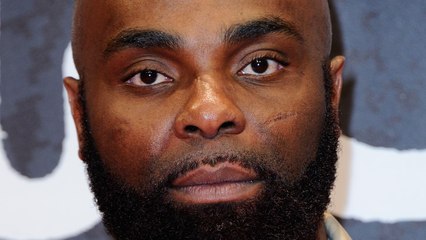 "T'es une baltringue" : la violente réaction de Kaaris au passage de Booba dans TPMP