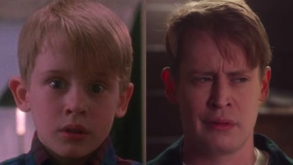 Macaulay Culkin rejoue "Maman, j'ai raté l'avion" version adulte dans une pub délirante