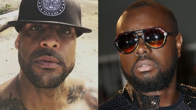 Je vais l'attraper et lui faire du sale : le clash violent et inattendu entre Booba et Maître Gims