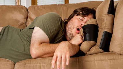 Vous voulez vivre heureux ? Soyez paresseux, c'est "noble, juste et productif"