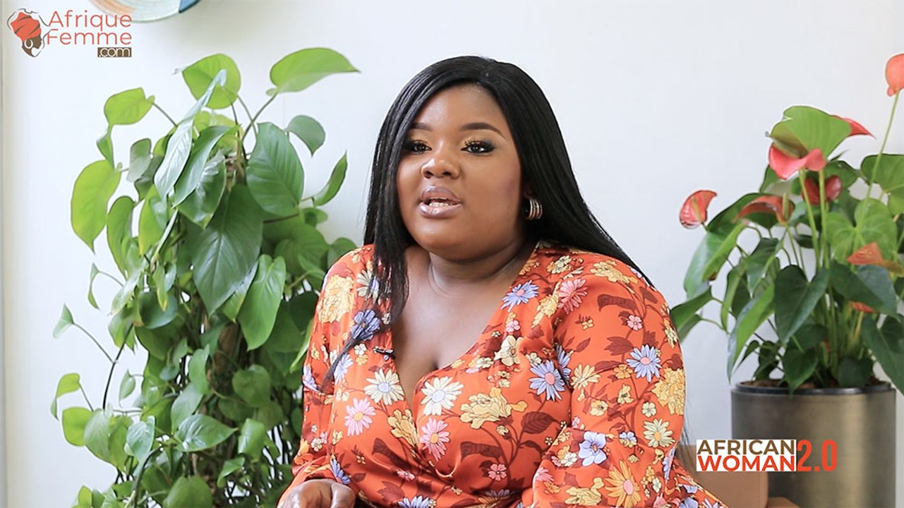 Diane Audrey Ngako, DG de l’agence Omenkart : « Pour réussir, on a pas besoin de détruire les gens »